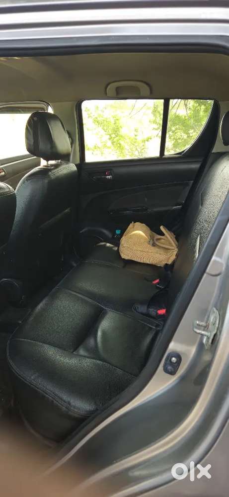 Maruti Suzuki Swift 2012 Vdi