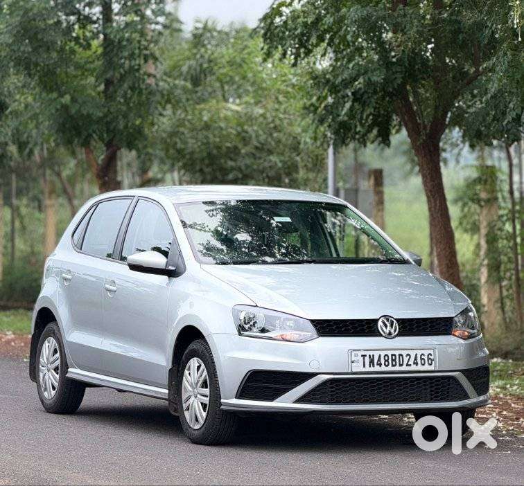 Volkswagen Polo, 2022
