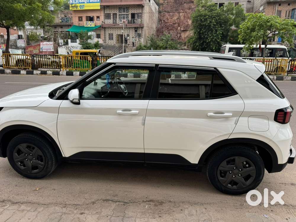 Hyundai Venue 1.5 Crdi 2025