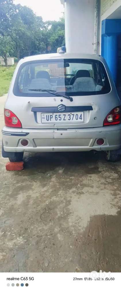 Maruti Suzuki Zen Estilo 1.0 Lxi Nlive 2029