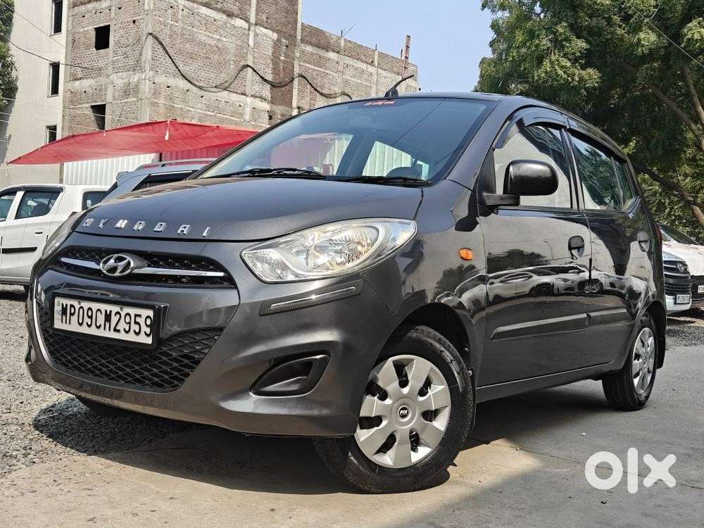 Hyundai I10 Era 1.1 Irde, 2013, Cng & Hybrids