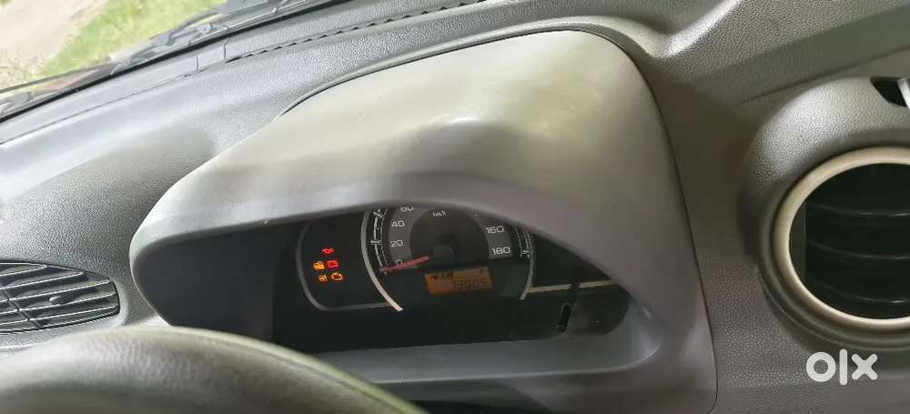 Maruti Suzuki Alto 2014