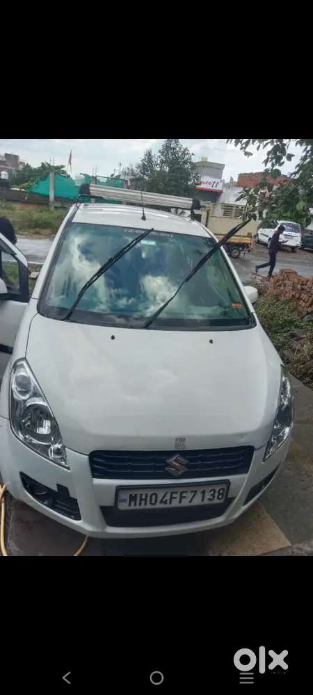 Maruti Suzuki Ritz 2012 Diesel 170000 Km Driven
