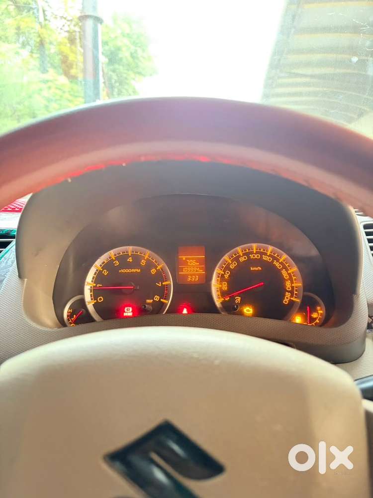 2014 Maruti Suzuki Ertiga