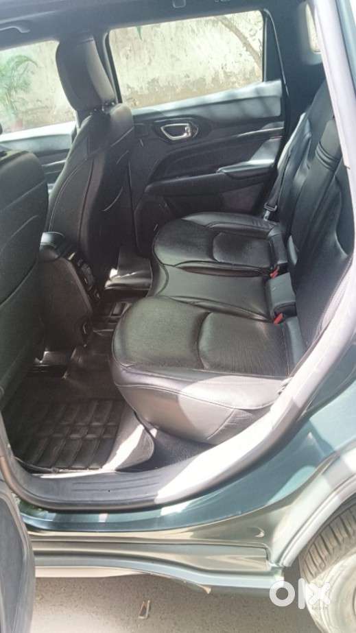 Jeep Compass Model S (o2) At, 2022, Diesel