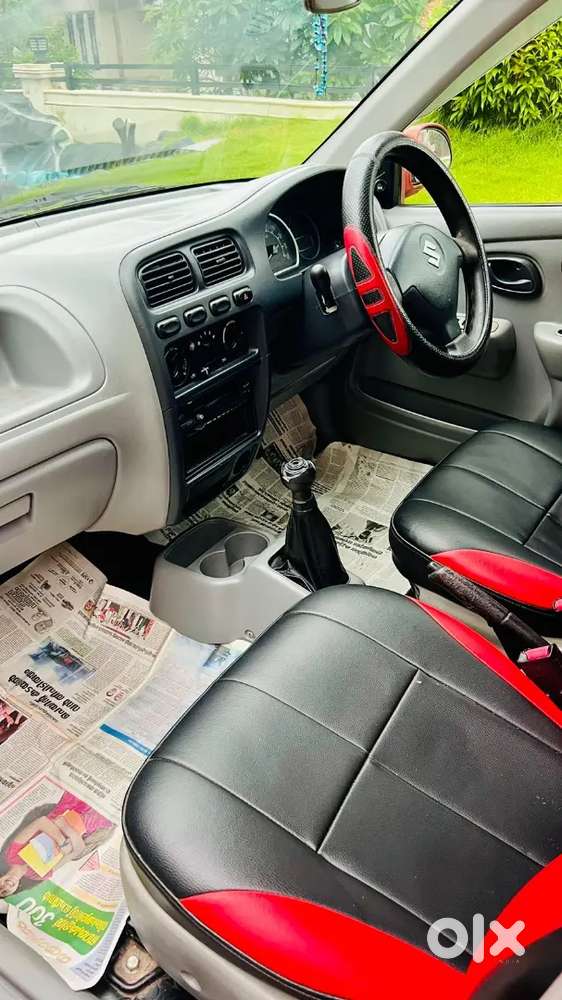 Alto K10 Vxi