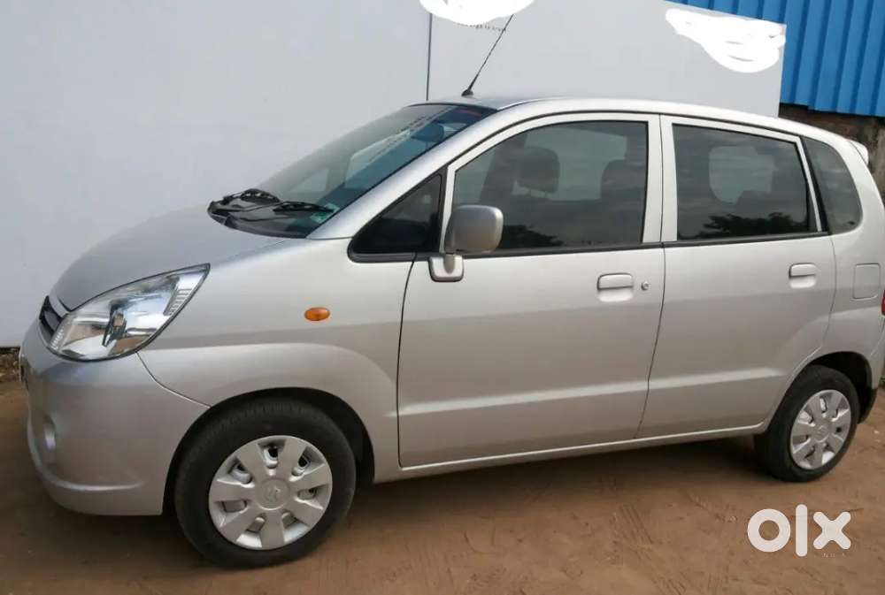 Maruti Suzuki Zen Estilo 2010 Petrol 54000 Km Driven
