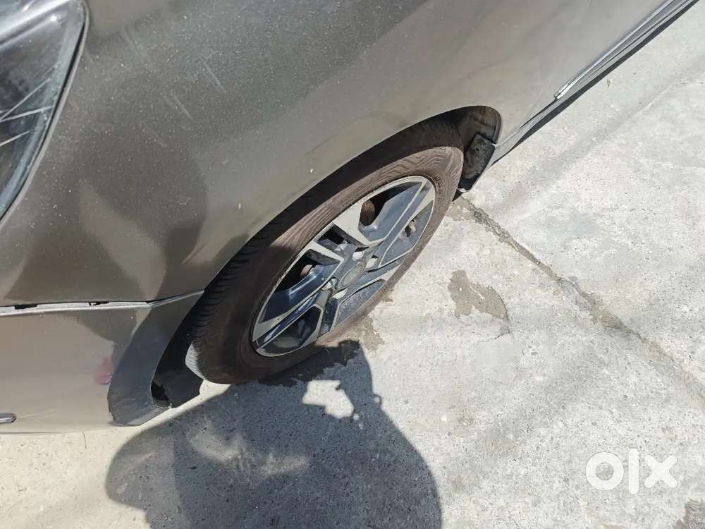 Excellent Condition Car