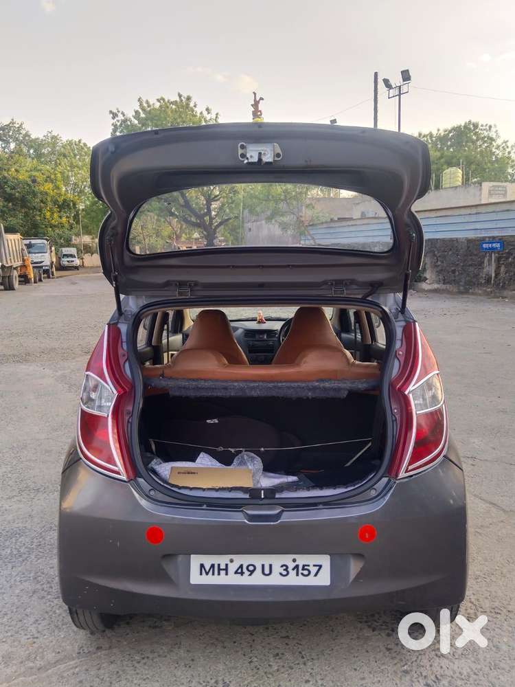 Hyundai Eon D-lite +, 2015, Petrol
