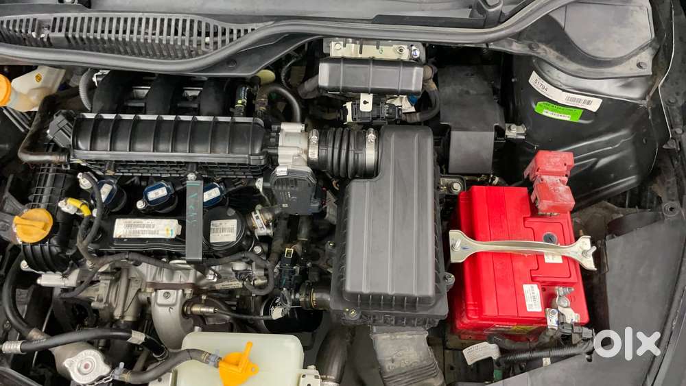 Tata Altroz 1.2 Xt, 2023, Petrol