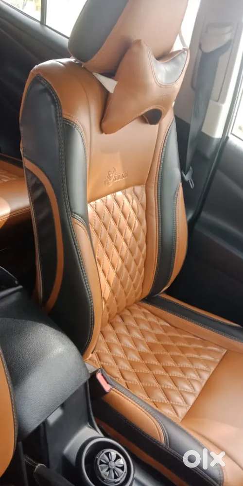 Toyota Innova Crysta 2020 Diesel