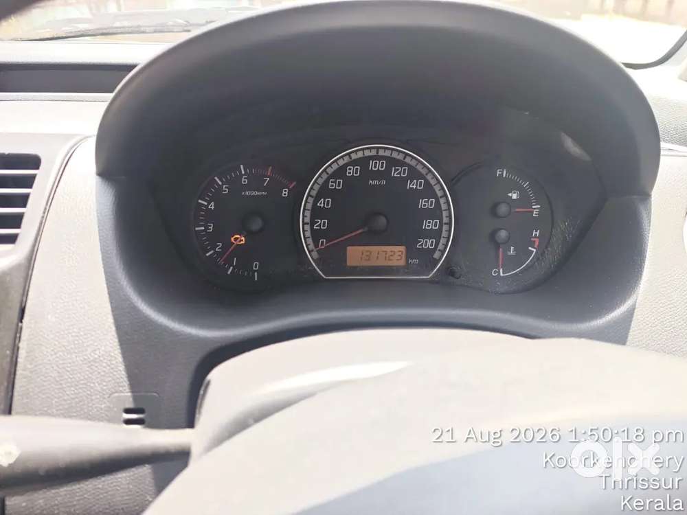 Maruti Suzuki Swift 2006 Test Work Done Tx Paid Upto 2031