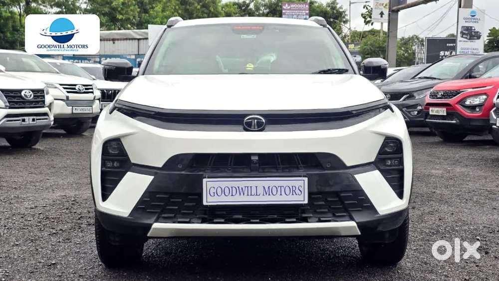 Tata Nexon, 2025, Cng & Hybrids
