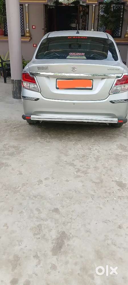 Maruti Suzuki Dzire 2019 Petrol 47000 Km Driven