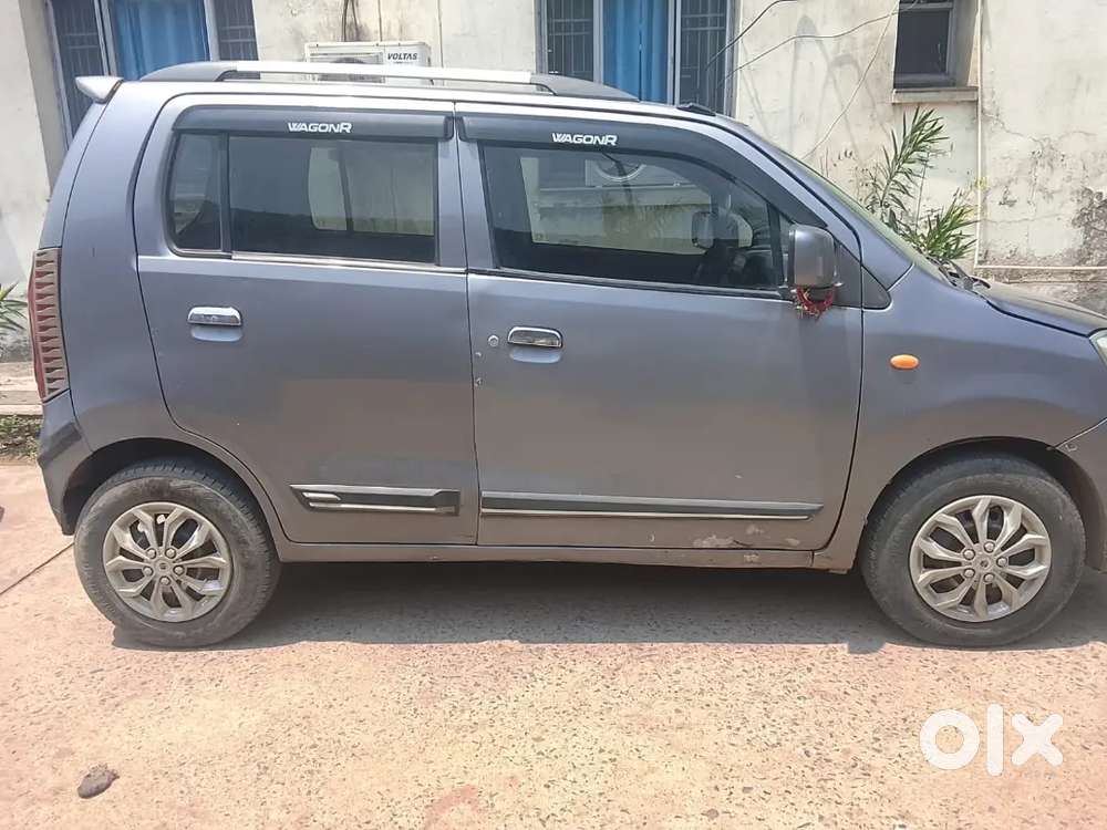 Top Condition Waganor 4 Yarar New 14 Num