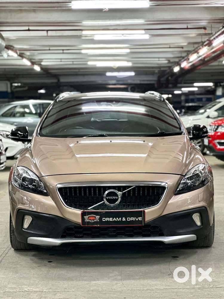 Volvo V40 Cross Country D3, 2015, Diesel