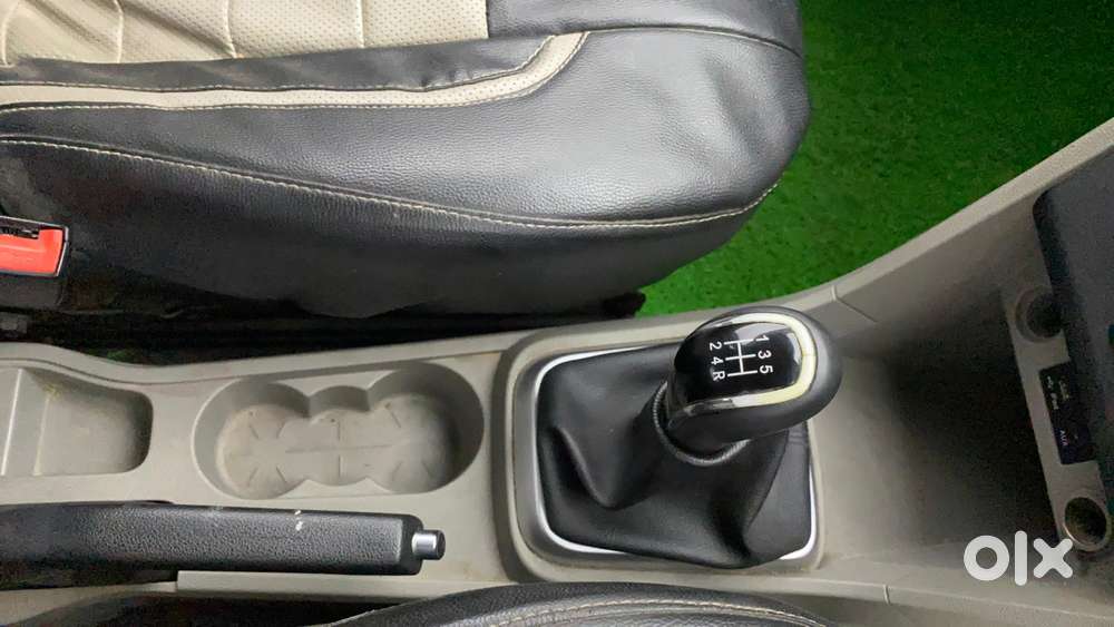 Tata Tiago 1.2 Revotron Xz, 2016, Petrol