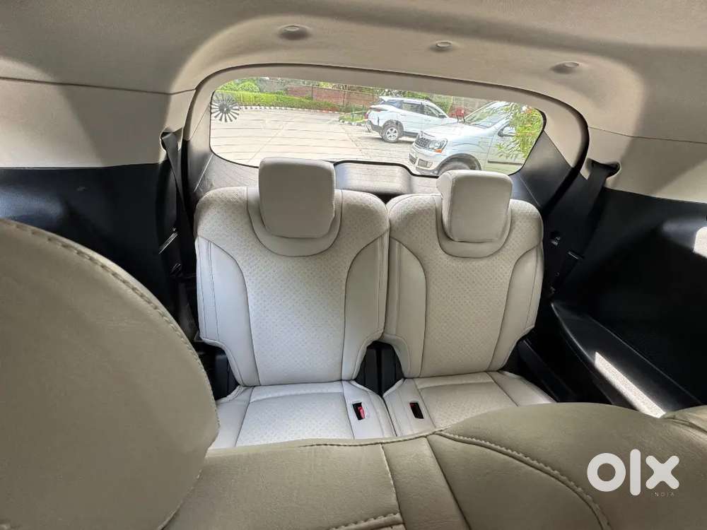 Xuv700 2025 Ax5 7 Seater
