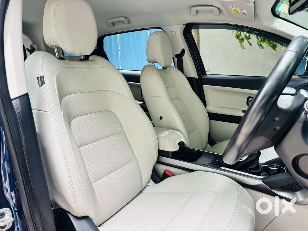 Tata Safari 2.0 Kryotec Xza Plus, 2021, Diesel