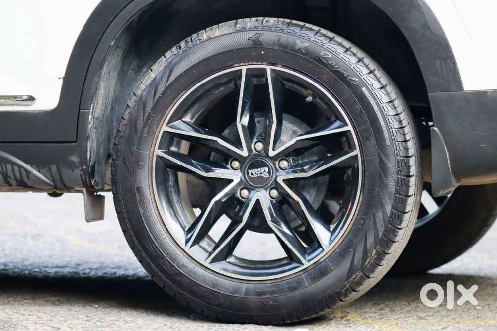 Hyundai Creta 1.5 E Petrol, 2022, Petrol