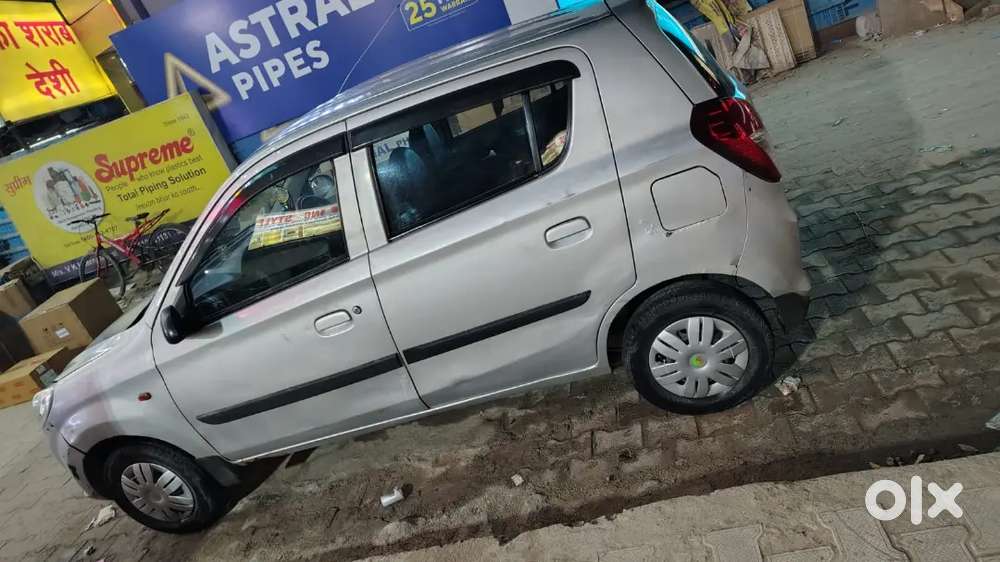 Maruti Suzuki Alto 800 2015 Petrol Well Maintained