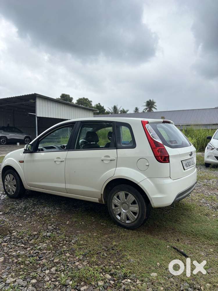 Ford Figo Diesel Exi, 2012, Diesel