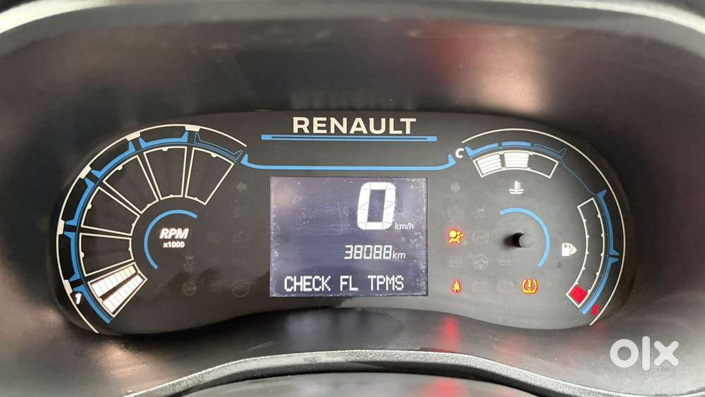 Renault Kwid Rxt Manual Climber, 2023, Petrol