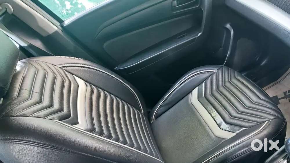 Maruti Suzuki Vitara Brezza 2021 Petrol 26500 Km Driven