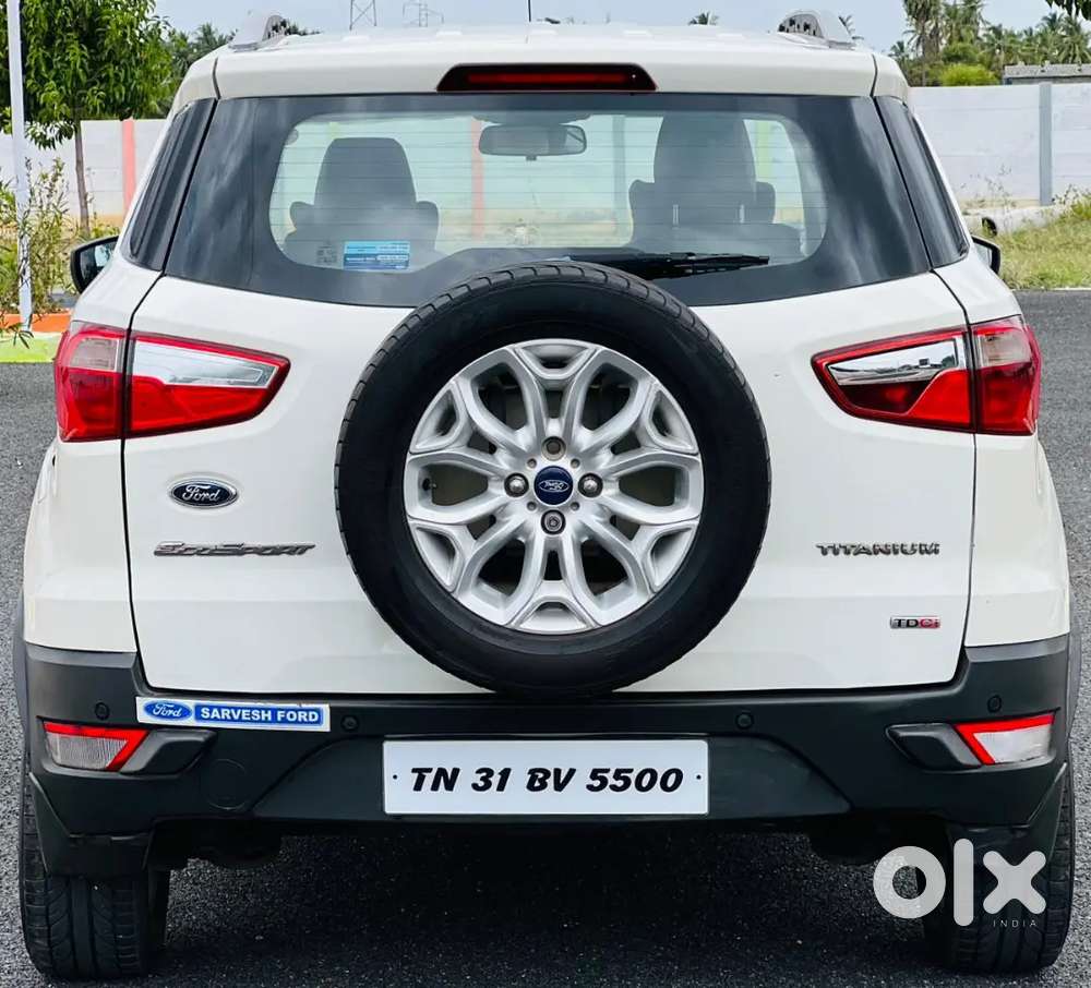 Car Good Condition And Good Maintenance