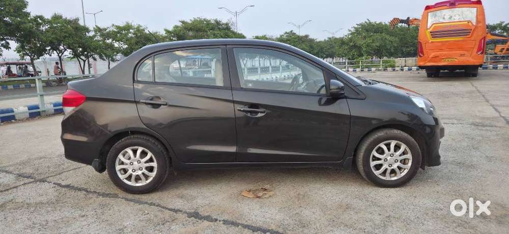 Honda Amaze 2013-2016 Vx I-vtech, 2016, Petrol