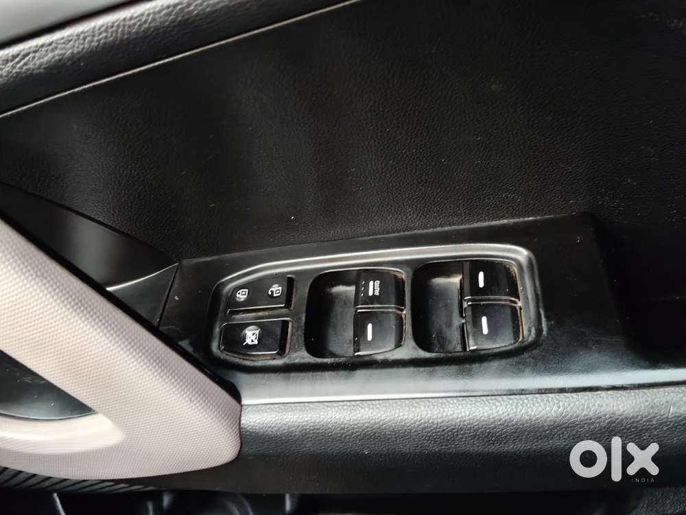 Hyundai Creta 1.6 Sx Plus Auto, 2018, Petrol