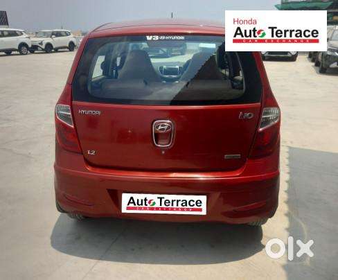 Hyundai Grand I10 1.2 Crdi Magna, 2012, Petrol