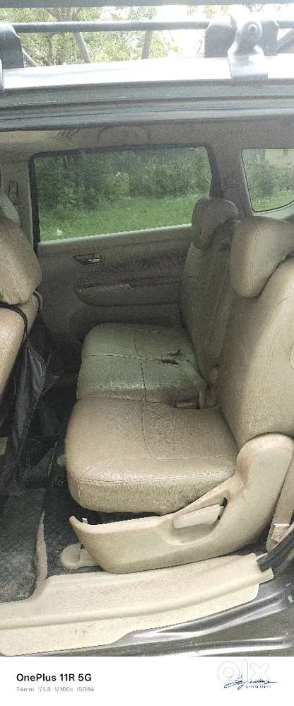 Maruti Suzuki Ertiga 2014 Diesel Manual