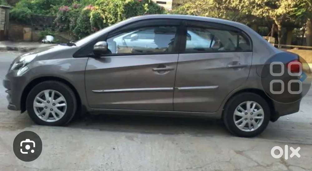 Honda Amaze 1.2 S 2014