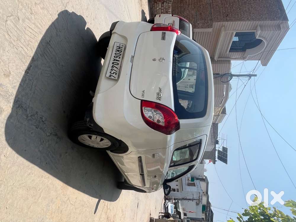 Maruti Suzuki Alto 800 Vxi(o) 2018