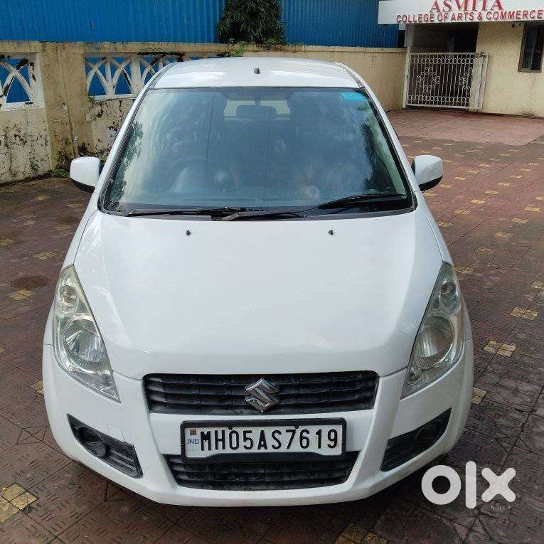 Maruti Suzuki Ritz Zxi, 2010, Petrol