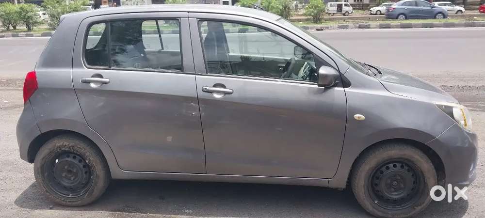 Maruti Suzuki Celerio 2019 Manual Petrol