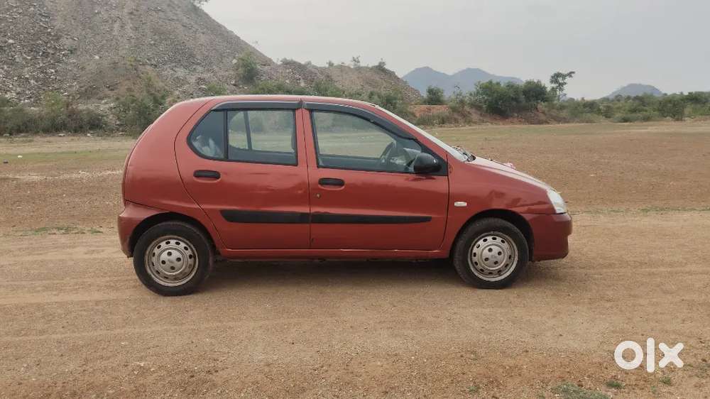 Tata Indica Ev2 2011 Diesel