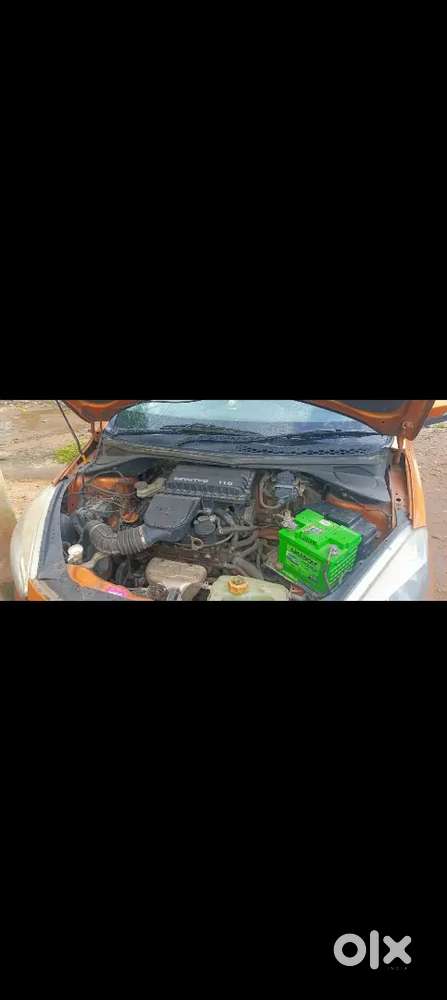 Tata Tiago Revotron 2017