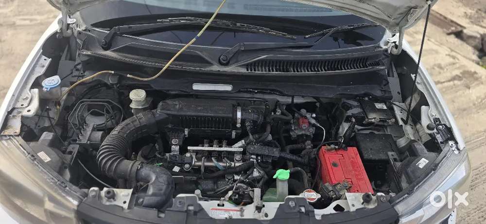 Maruti Suzuki S-presso Lxi 2021