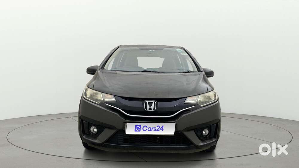 Honda Jazz 1.2 V At I Vtec, 2016, Petrol