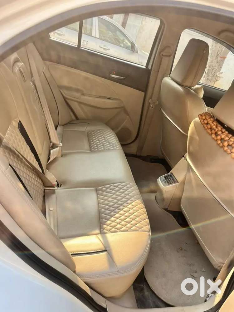 Maruti Suzuki Dzire 2024 Model