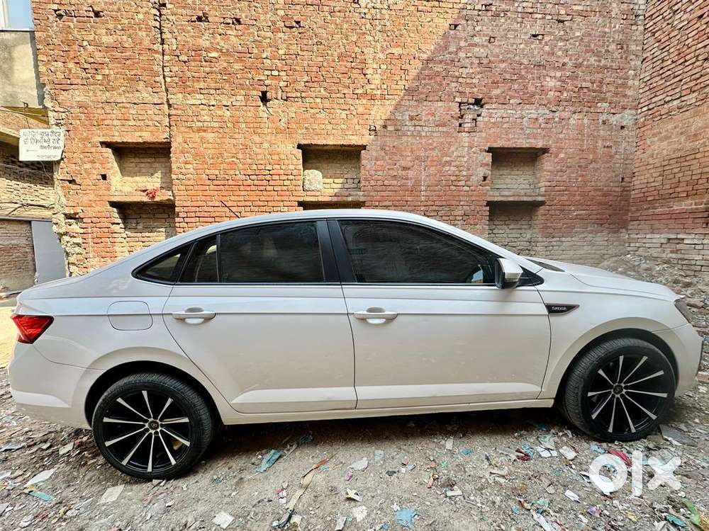 Skoda Slavia 2022 Petrol 51000 Km Driven