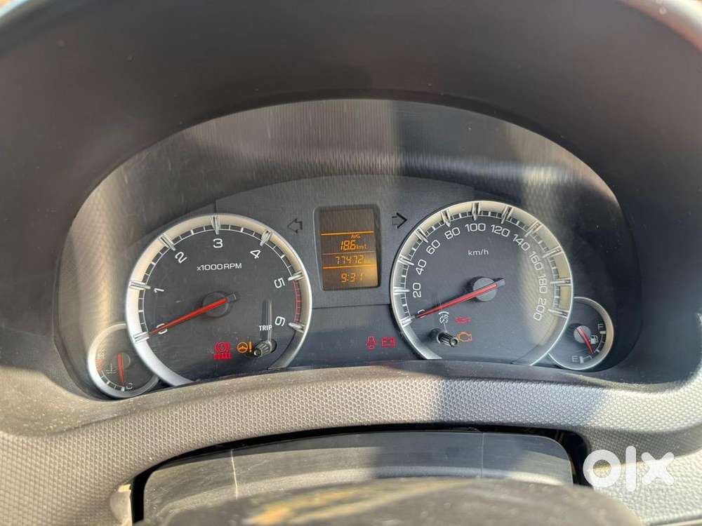 Maruti Suzuki Swift 2014 Diesel 77000 Km Driven