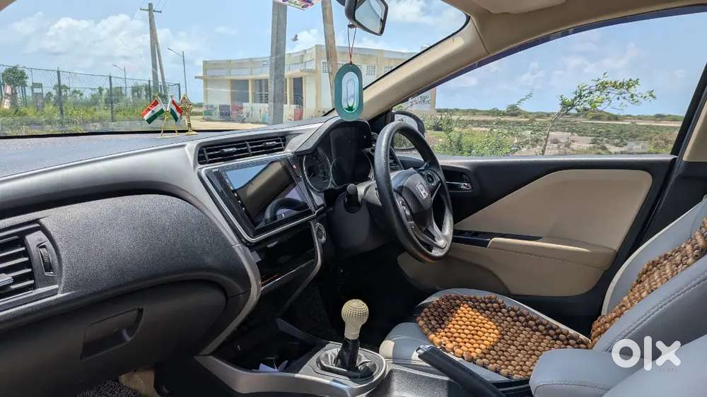 Honda City 2018 Petrol 64000 Km Driven