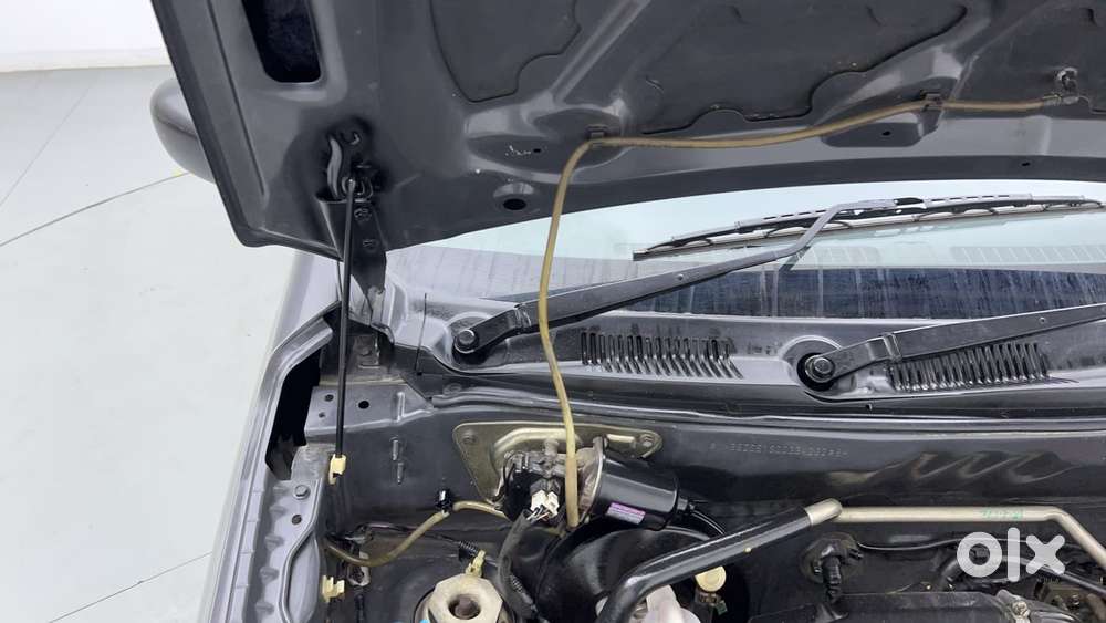Maruti Suzuki Alto K10 Vxi Airbag, 2017, Petrol
