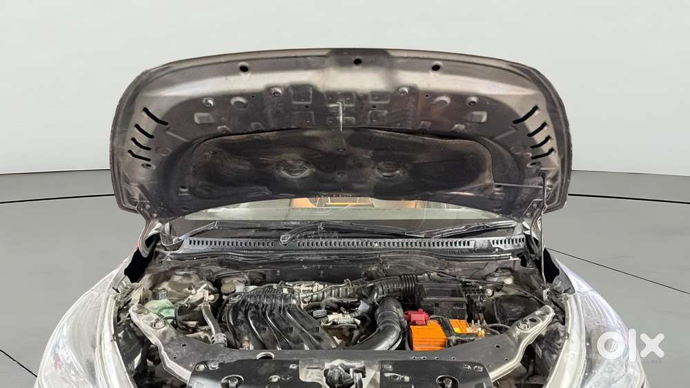 Nissan Kicks Xl, 2019, Petrol