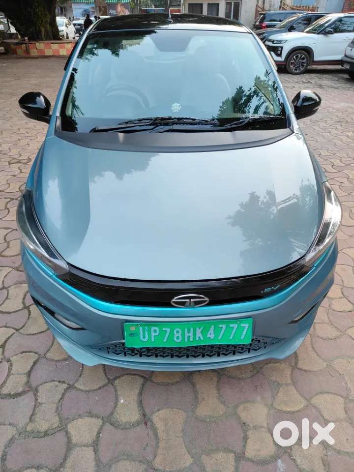 Tata Tiago Ev, 2023, Electric