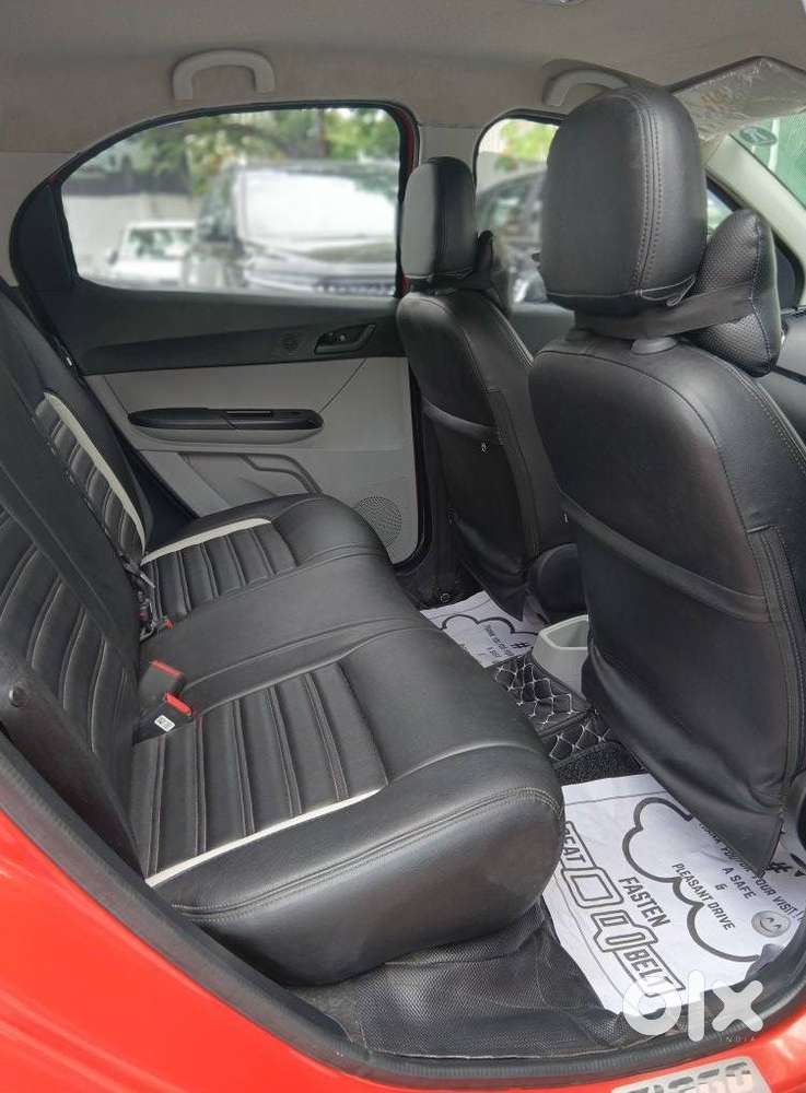 Tata Tiago 1.2 Revotron Xt (o), 2024, Petrol