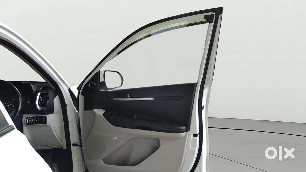 Kia Sonet Htx Plus Turbo Imt, 2021, Petrol